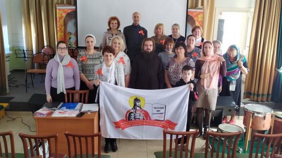 Актуальные темы обсудили преподаватели православных воскресных школ Ставрополья