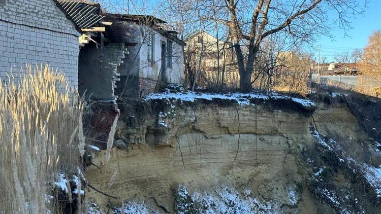 В Ставрополе решается вопрос о признании жилой многоэтажки аварийной