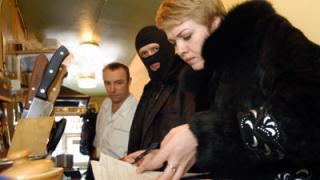 Ставропольские судебные приставы за три месяца принудили работодателей выдать зарплату на 5 млн рублей