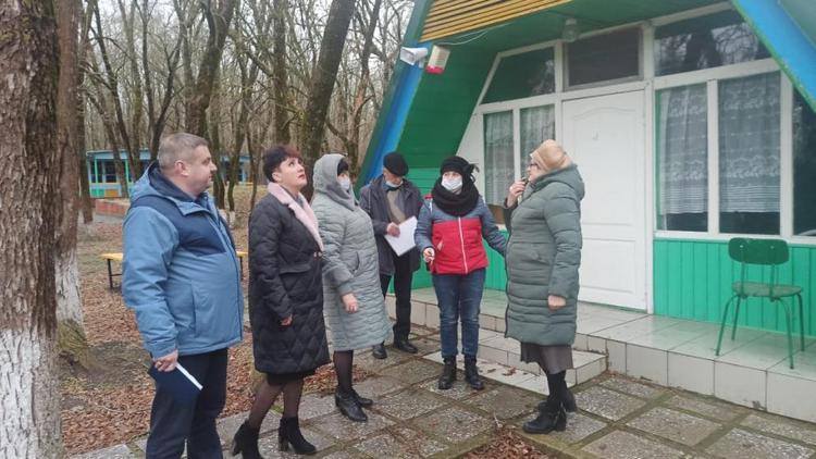 В Ставропольском крае на восстановление детского лагеря «Лесная сказка» потратят 26 млн рублей