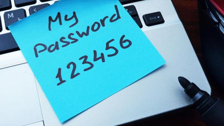 «Ростелеком»: 80 процентов российских компаний не соблюдают базовых требований к паролям