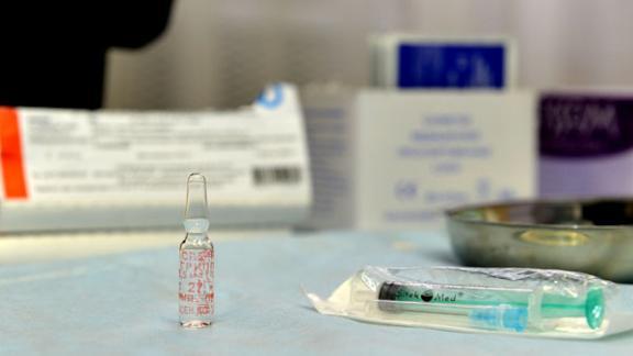 Почти 26 тысяч жителей Ставрополья сделали прививку от коронавируса