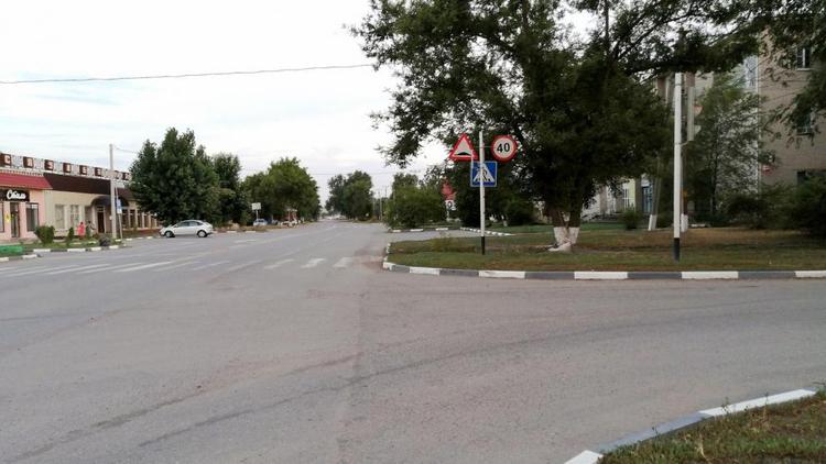 На Ставрополье отремонтируют участок региональной дороги Будённовск-Ачикулак-Нефтекумск