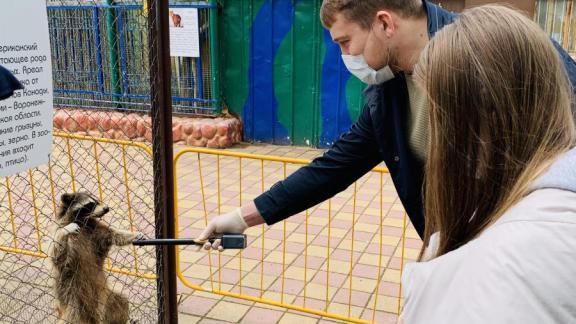 Животным зоопарка в Ставрополе нужна помощь