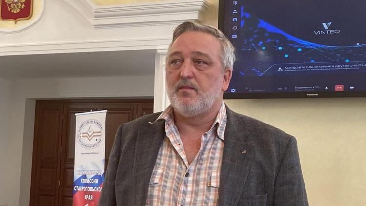 Эксперт: Выборы на Ставрополье показывают рост количества участников