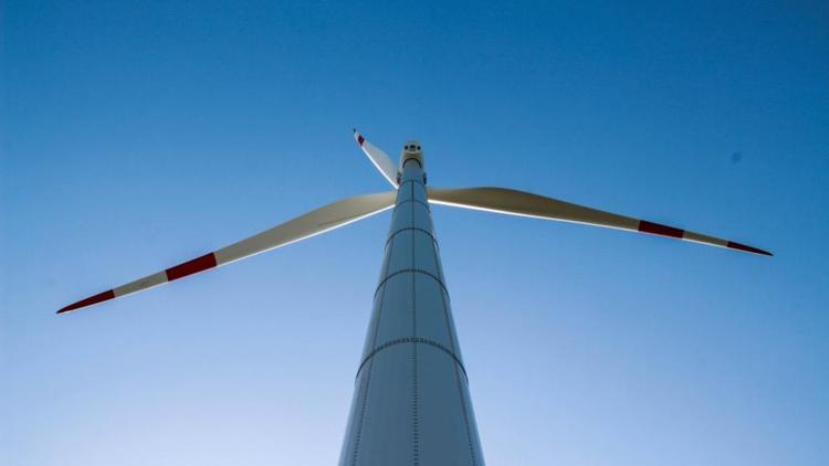 На Ставрополье построят ещё 4 ветроэлектростанции в 2021 году