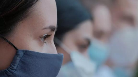 Минздрав Ставрополья отмечает снижение численности заболевших гриппом