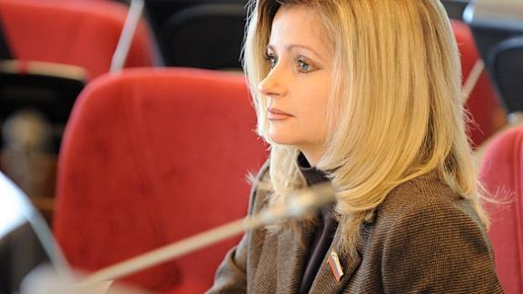 Северо-Кавказский молодежный форум «Машук» станет всесезонным - Елена Бондаренко