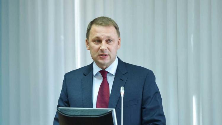 За 4 года на Ставрополе заключены инвест соглашения на 53 млрд рублей