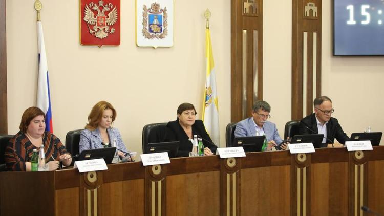 На Ставрополье увеличат финансирование программы социальной поддержки граждан