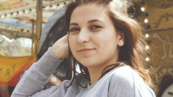 Студентка из Пятигорска вошла в число стипендиатов Президента РФ
