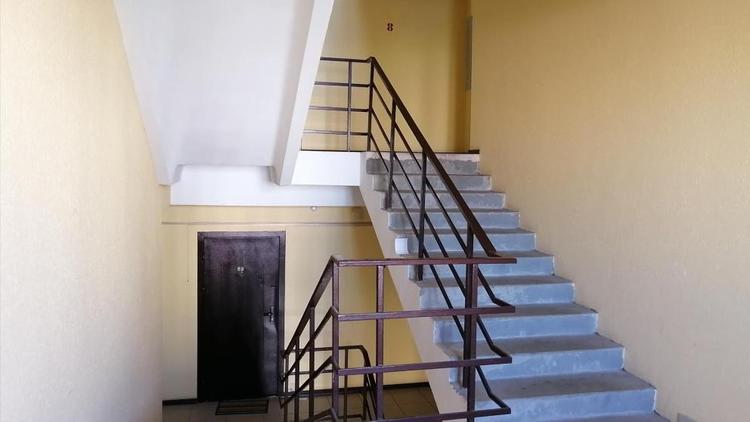 Ставропольцам рассказали о правилах пользования помещениями цокольного этажа в МКД