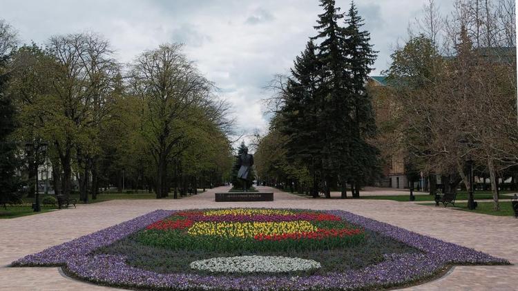 В Ставрополе для студентов проводят пятичасовой экскурсионный тур