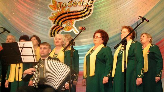 Посвящённый Дню Победы хоровой конкурс пройдёт в Железноводске