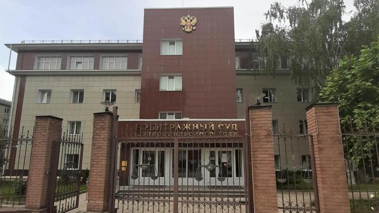 Три управляющие компании на Ставрополье могут лишиться лицензии