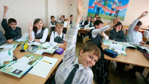 Ставропольцы помогут собрать нуждающихся детей в школу