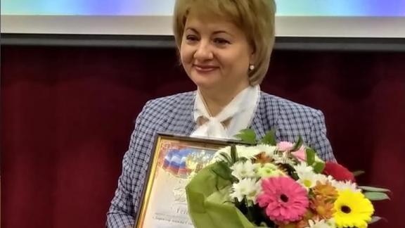 На Ставрополье выбрали лучшего директора школы-2019