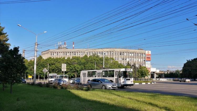 Эксперт: Руководство Ставрополья нацелено на развитие электротранспорта
