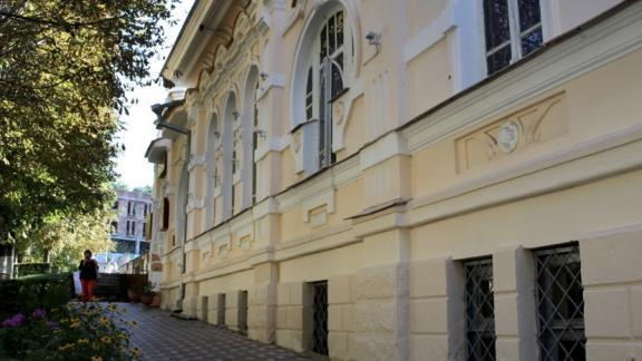 Кисловодский театр-музей покажет спектакль о Марине Цветаевой и Сергее Эфроне