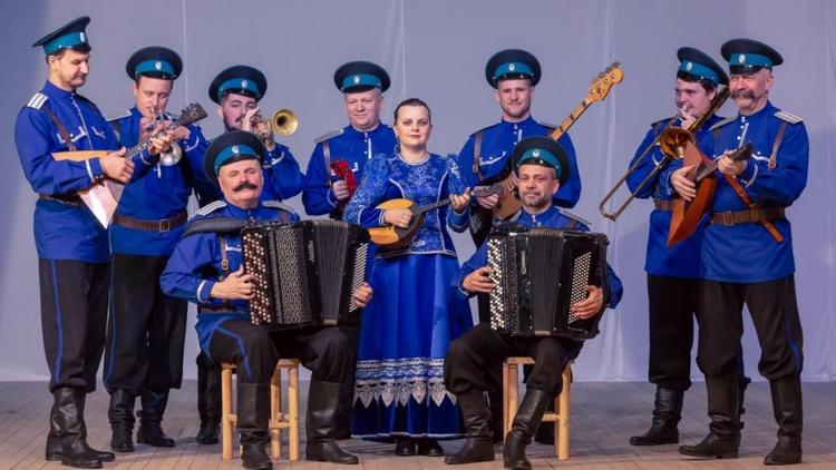 Премьера концертной программы «Кунаки России» состоится 21 сентября в Пятигорске