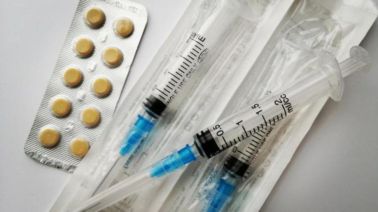 Прививку от коронавируса сделали 10,5 тысячи сотрудников санаториев Ставрополья