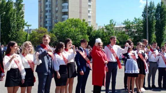 60 биотуалетов установят в зоне проведения краевого бала «Ветер перемен» в Ставрополе