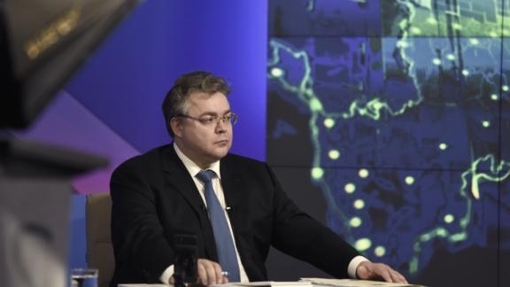 Губернатор Владимиров: тарифы на обращение с ТКО на Ставрополье нуждаются в пересмотре