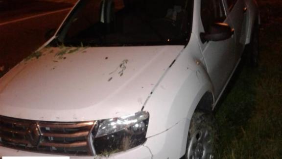 В Ставрополе водитель бросил раненую пассажирку