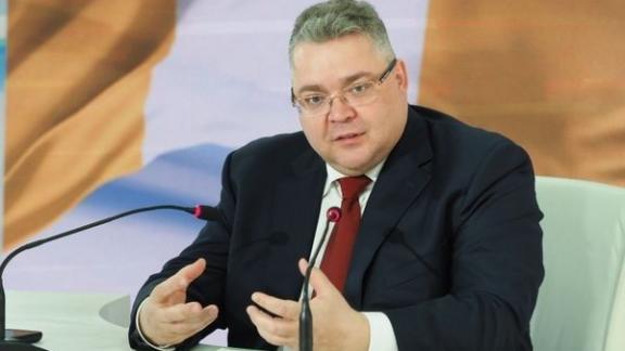 Губернатор Владимиров отвечает запросам Ставрополья и федерального центра, считают эксперты
