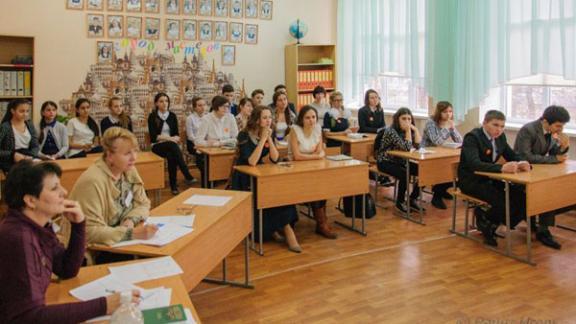 Открытые Слядневские чтения в Ставропольском крае станут традиционными
