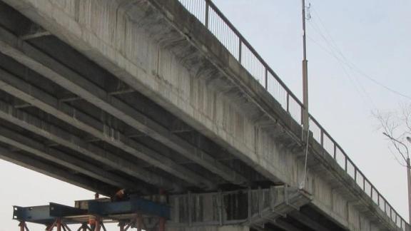 В Кочубеевском округе Ставрополья по нацпроекту реконструируют мост