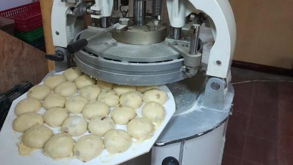 Социальный контракт помог жительнице Предгорного округа открыть пекарню