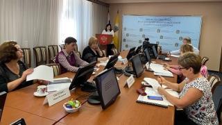 На Ставрополье реализуются региональные проекты социальной направленности