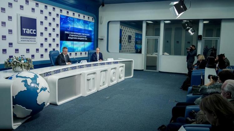 Эксперт РАНХиГС: Губернатор Ставрополья демонстрирует сохранение социального курса
