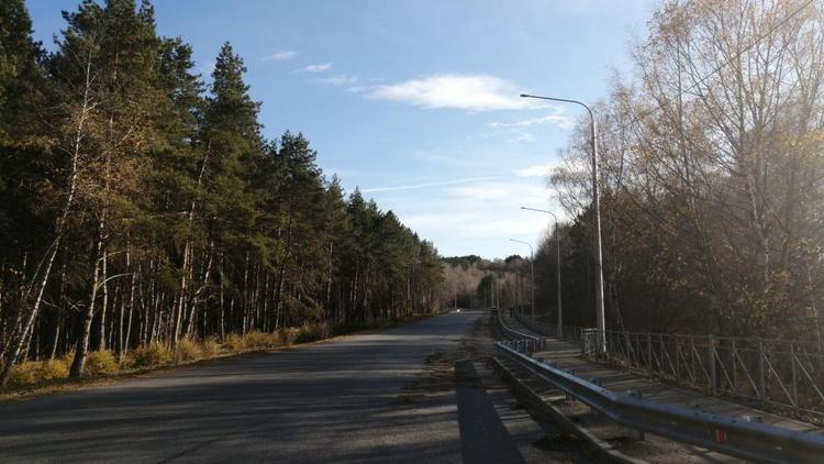 В Невинномысске продолжается ремонт дорог по нацпроекту