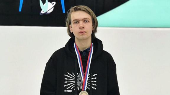 Юный математик из Ставрополя стал призёром Всероссийской олимпиады