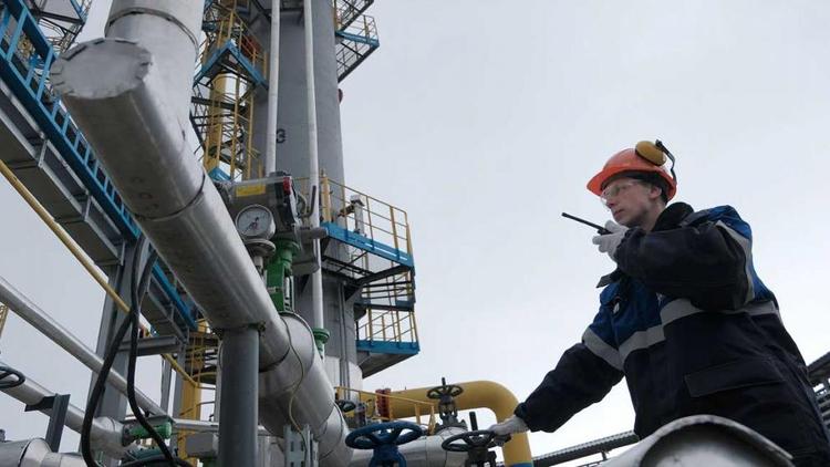 Ставрополье обновило генеральную схему газоснабжения и газификации