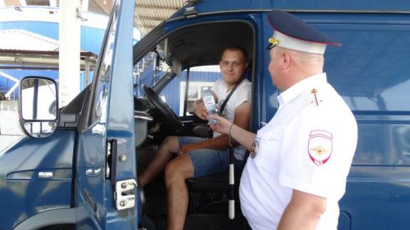 За неделю на Ставрополье более 200 человек за нетрезвое вождение отстранены от управления авто