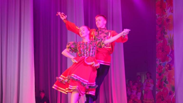 На Ставрополье прошёл благотворительный фестиваль «Танцуй добро» в помощь детям