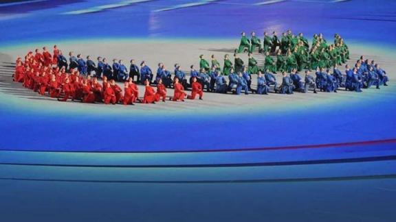 В Японии на Паралимпийских играх выступят ставропольские спортсмены