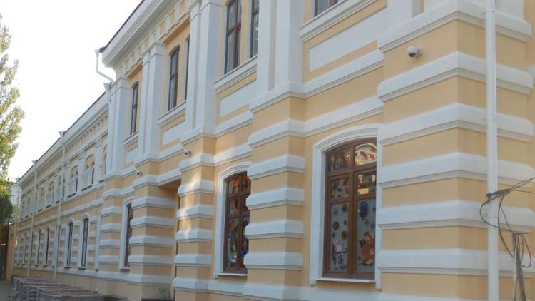 В Ставрополе до конца осени отреставрируют краевой театр кукол