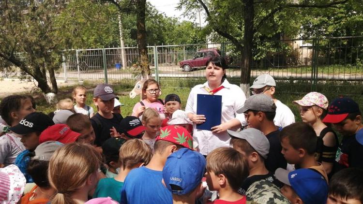 Ставропольцы могут воспользоваться программой детского туристического кешбэка