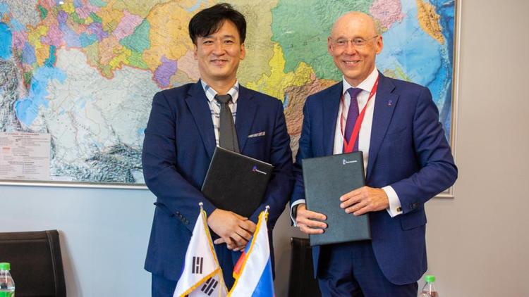 «Ростелеком» и южнокорейская компания Naretrends будут совместно развивать сервисы для цифровизации АПК