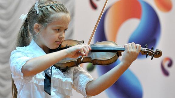 Юные таланты из Невинномысска войдут в состав Всероссийского юношеского оркестра Юрия Башмета