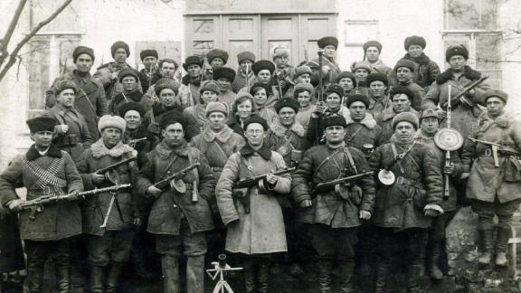 Ставрополье отмечает 80-летие освобождения края от фашистских захватчиков