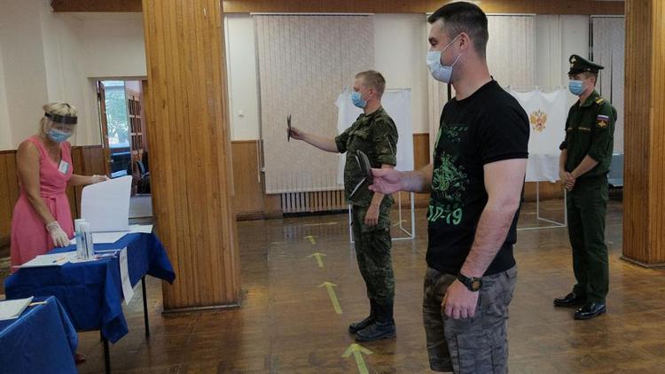 Политолог: Высокая активность жителей Ставрополья на голосовании закономерна