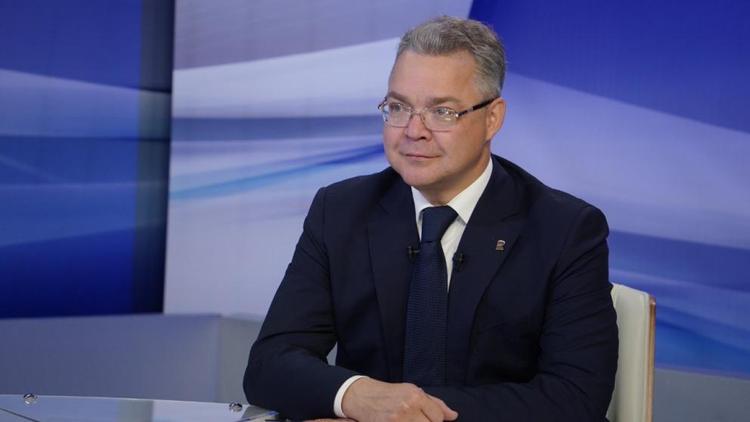 Губернатор Ставрополья поручил решить вопрос с зарплатой бойца СВО