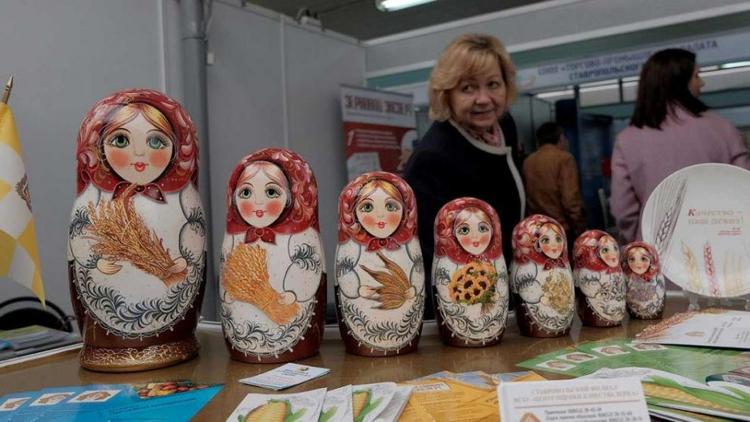 Туристическую этнодеревню в русском стиле создадут в Железноводске