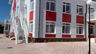 В Железноводске открылся детский сад для 150 детей