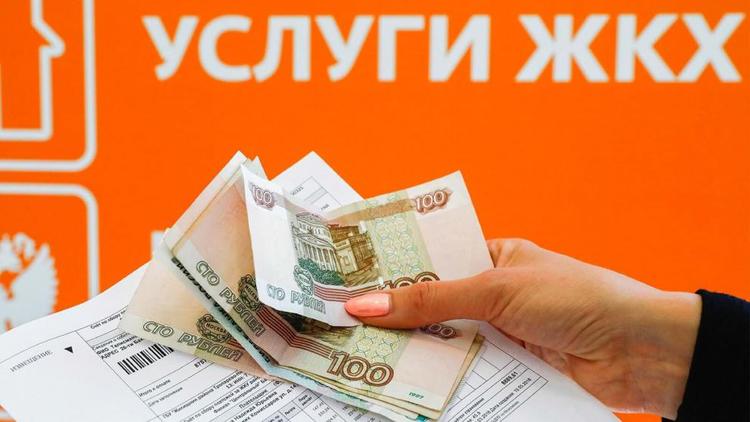 Почти 30 тысяч жителей Михайловска в июле получат единые платёжки по ЖКХ